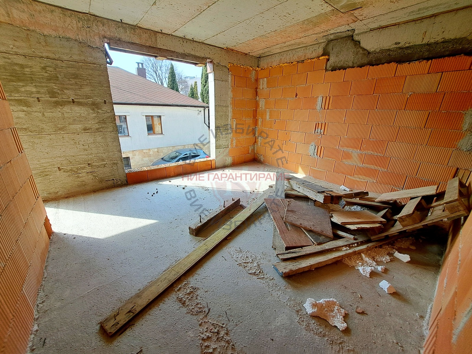 Продава 3-СТАЕН, гр. Варна, Колхозен пазар, снимка 4 - Апартаменти - 55235663