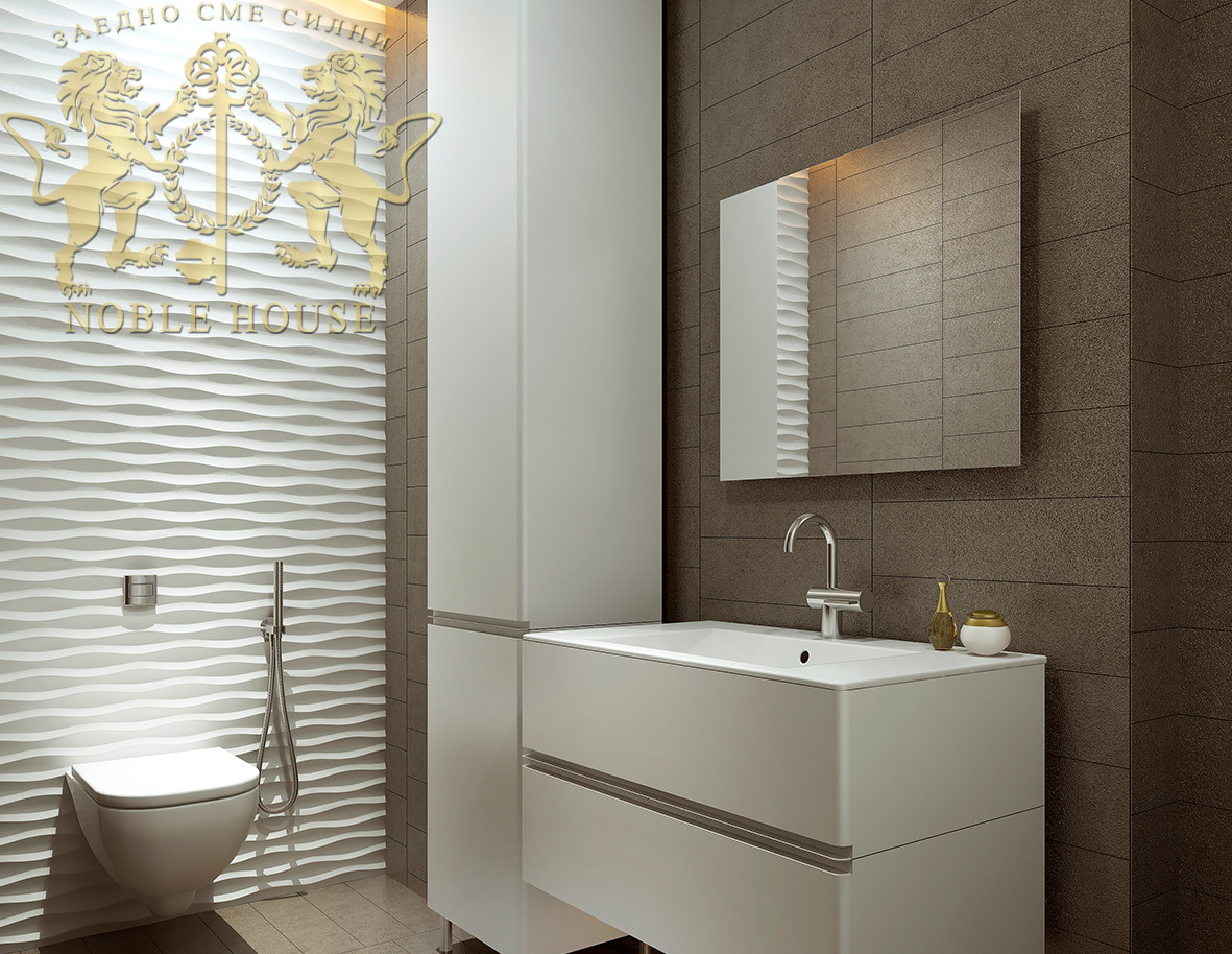 Продава 3-СТАЕН, гр. София, Малинова долина, снимка 4 - Апартаменти - 55900904