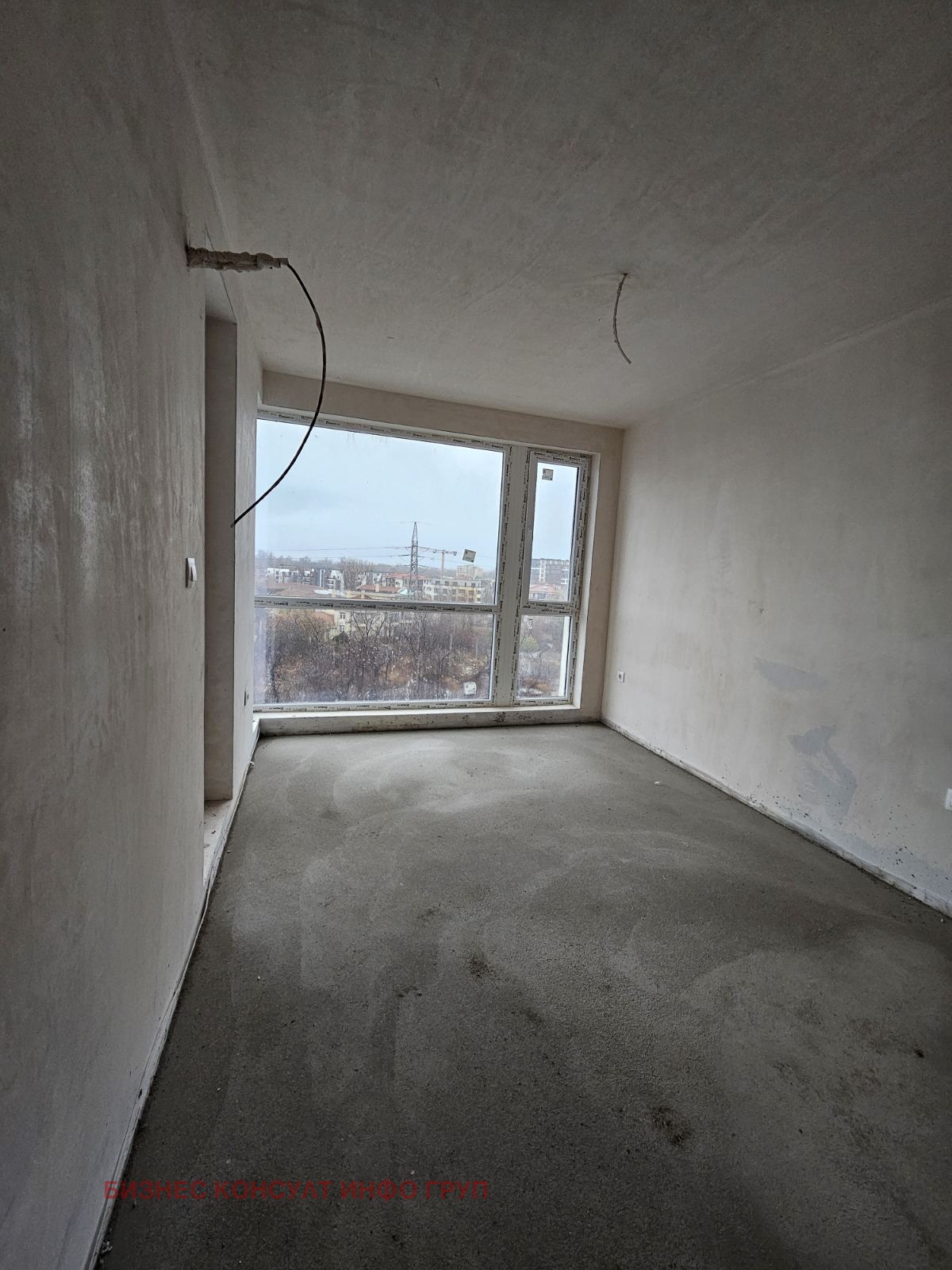 Продава 3-СТАЕН, гр. Пловдив, Прослав, снимка 11 - Апартаменти - 56178435