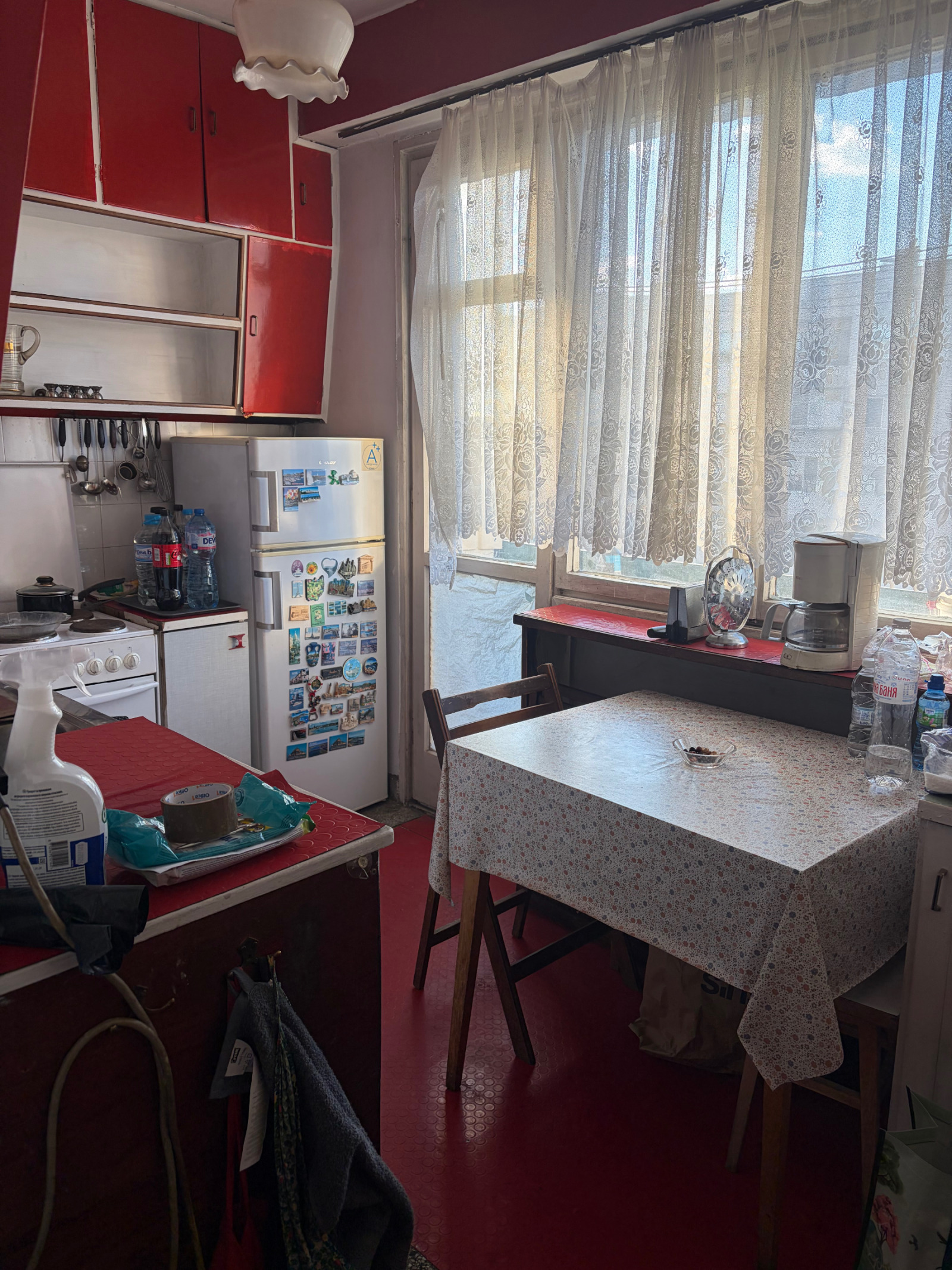 Продава 3-СТАЕН, гр. София, Сердика, снимка 15 - Апартаменти - 56259828