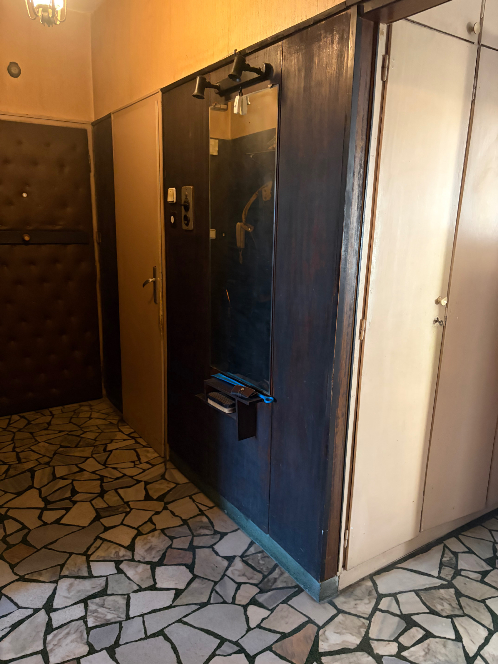 Продава 3-СТАЕН, гр. София, Сердика, снимка 9 - Апартаменти - 56259828