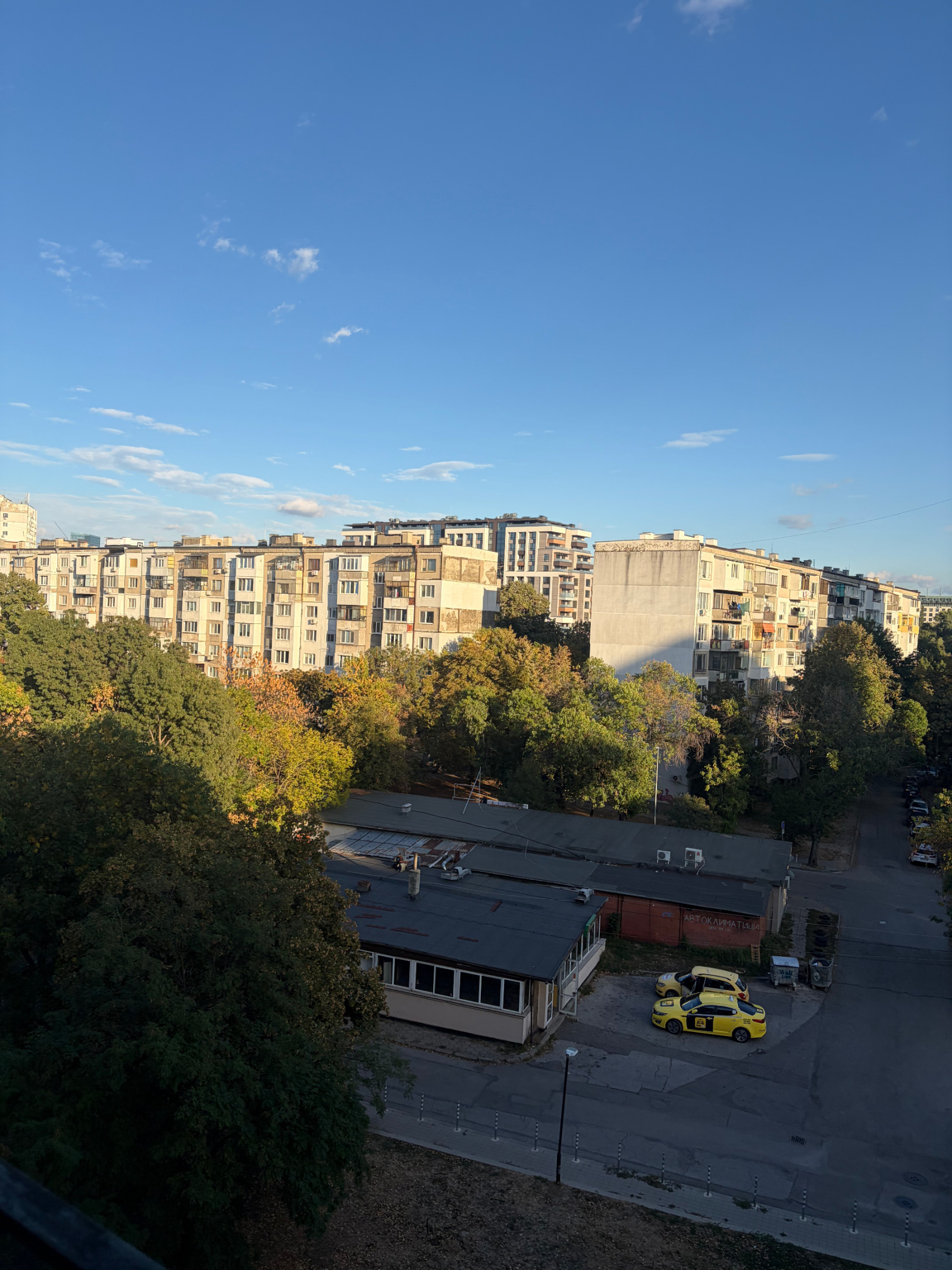 Продава 3-СТАЕН, гр. София, Сердика