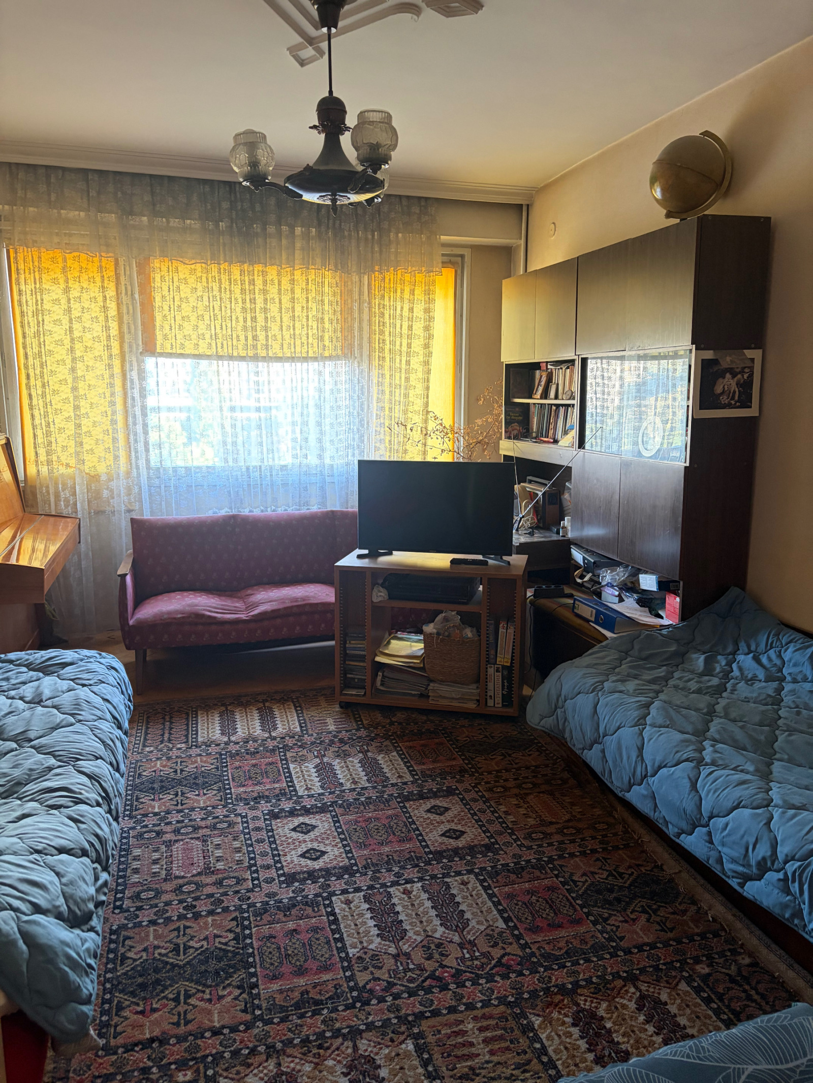 Продава 3-СТАЕН, гр. София, Сердика, снимка 11 - Апартаменти - 56259828