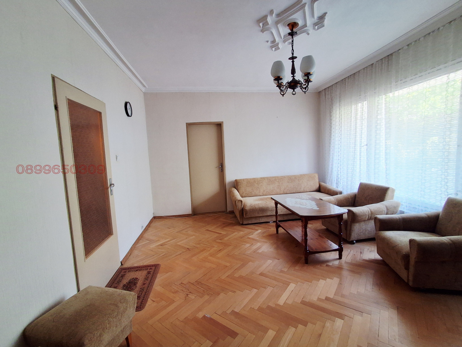 Продава 4-СТАЕН, гр. Пловдив, Кършияка