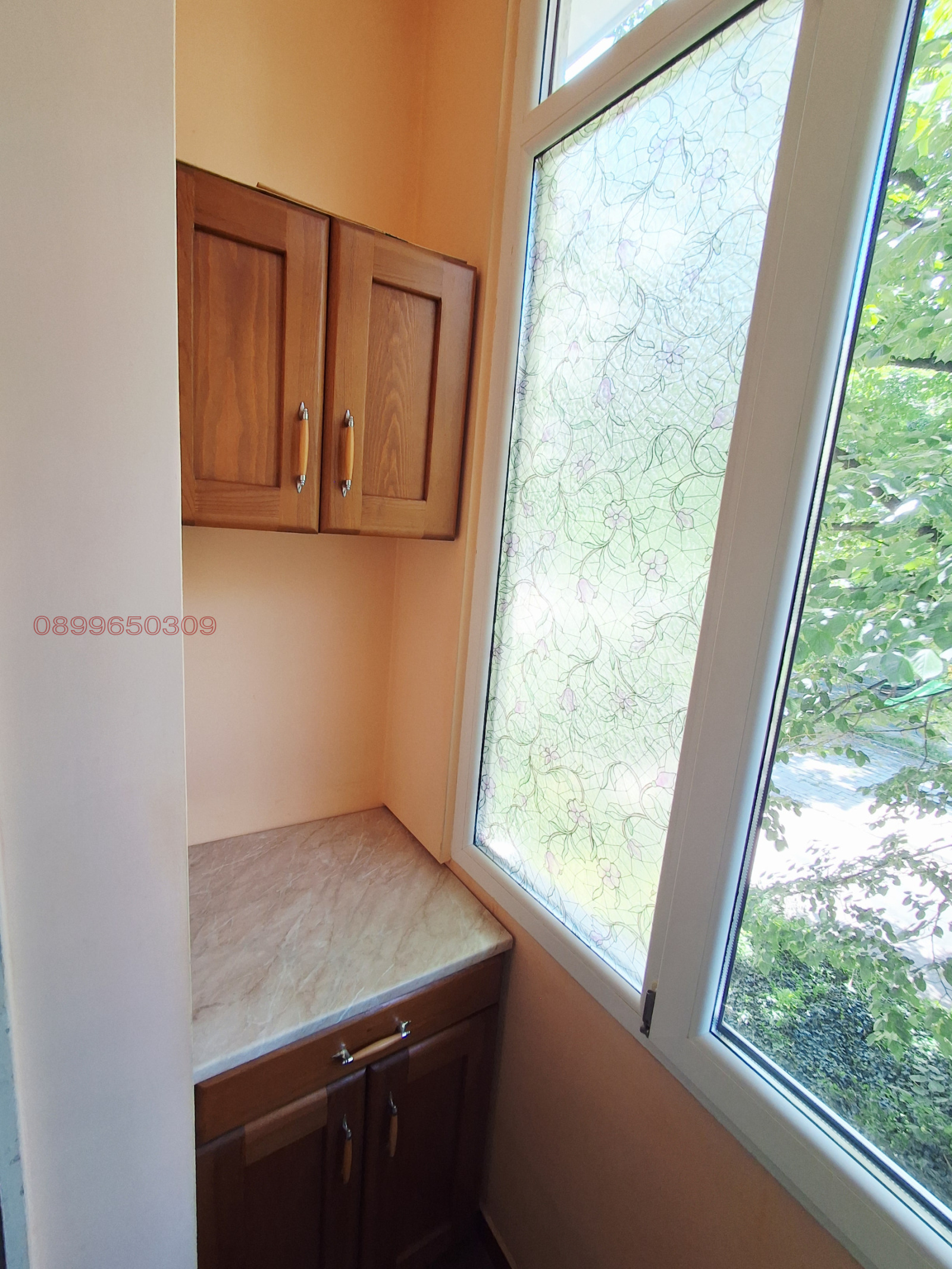Продава 4-СТАЕН, гр. Пловдив, Кършияка, снимка 6 - Апартаменти - 54710209