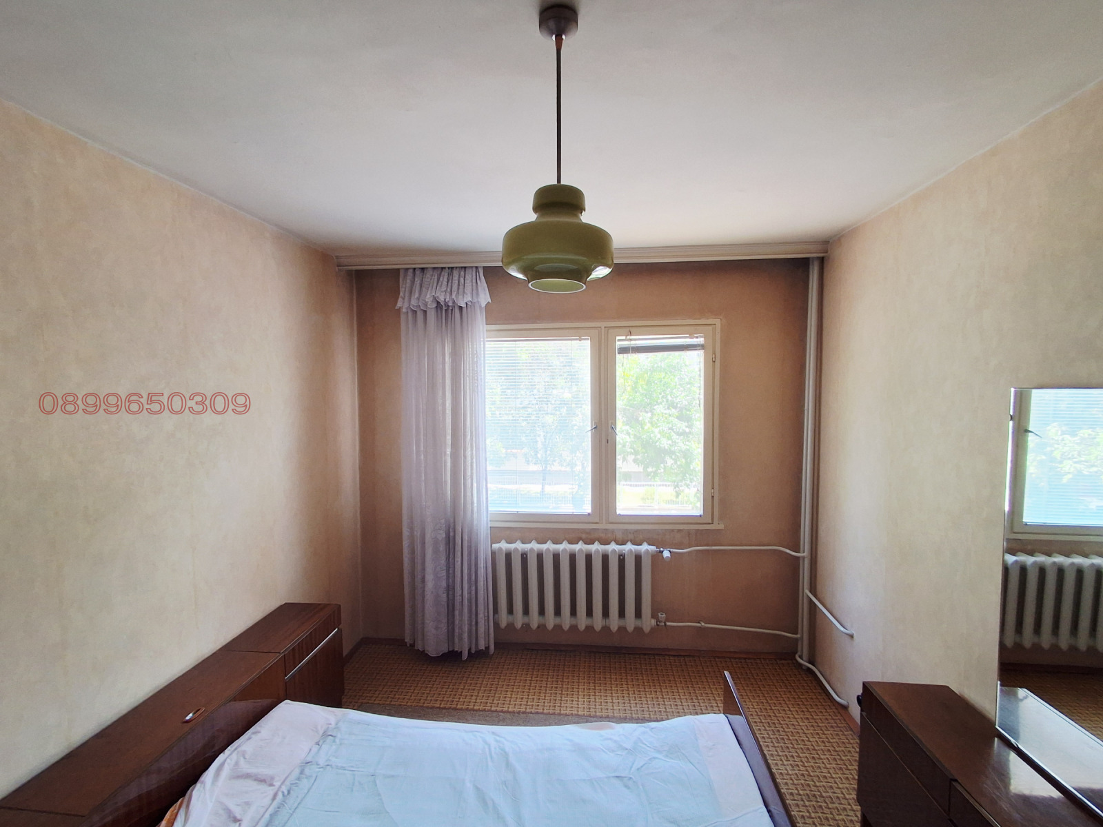 Продава 4-СТАЕН, гр. Пловдив, Кършияка, снимка 8 - Апартаменти - 54710209