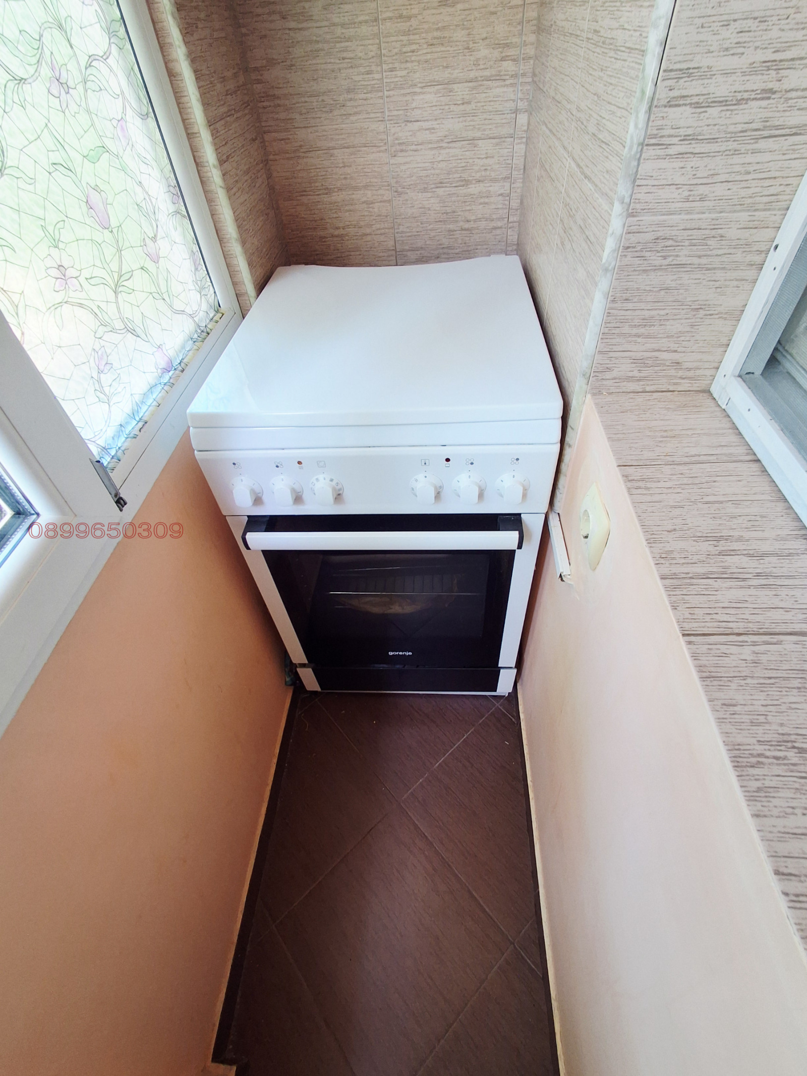 Продава 4-СТАЕН, гр. Пловдив, Кършияка, снимка 7 - Апартаменти - 54710209