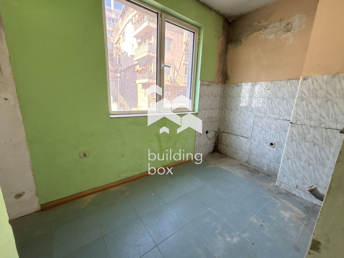 Продава 4-СТАЕН, гр. Варна, Бриз, снимка 13 - Апартаменти - 55727084
