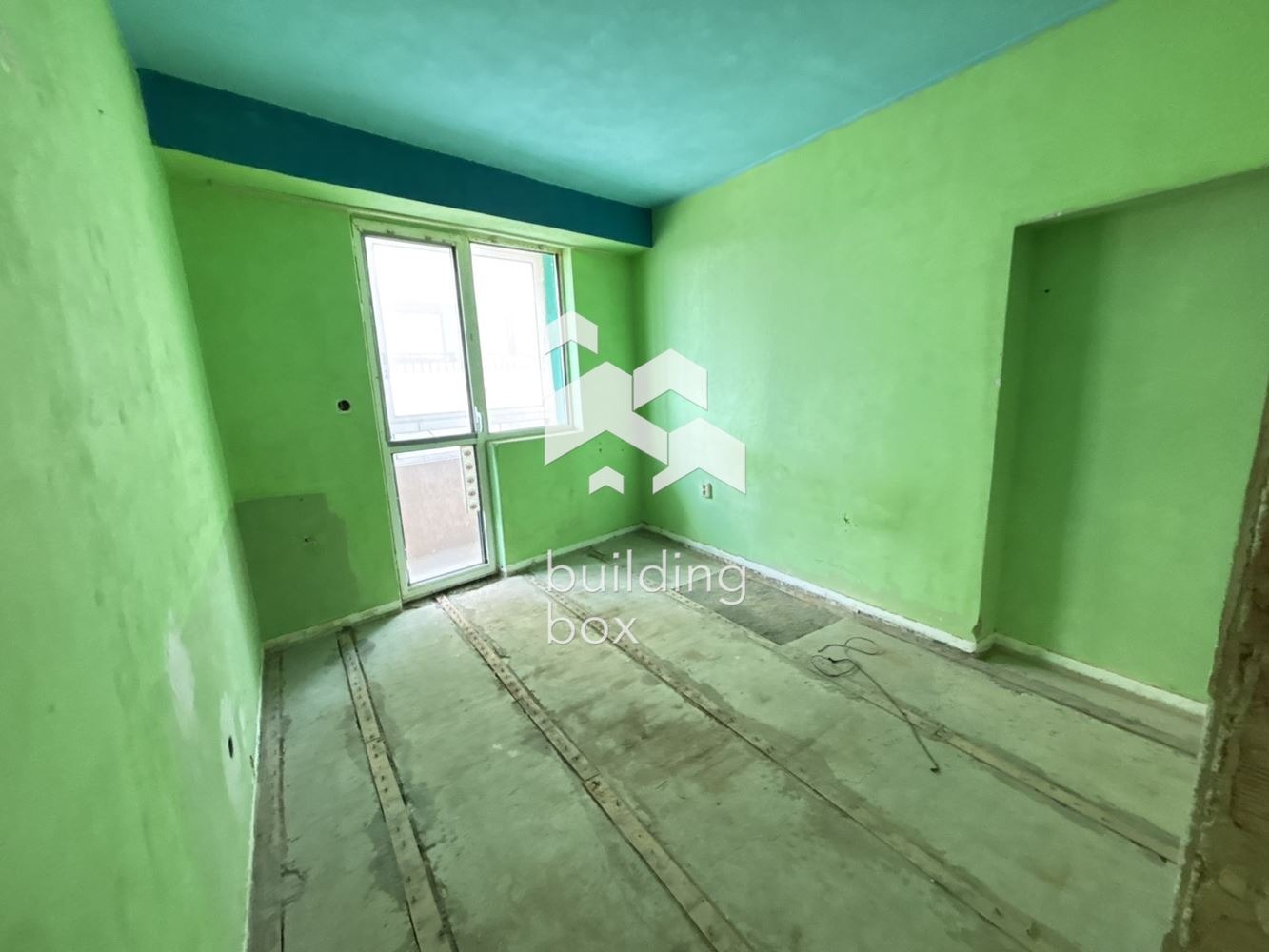 Продава 4-СТАЕН, гр. Варна, Бриз, снимка 14 - Апартаменти - 55727084