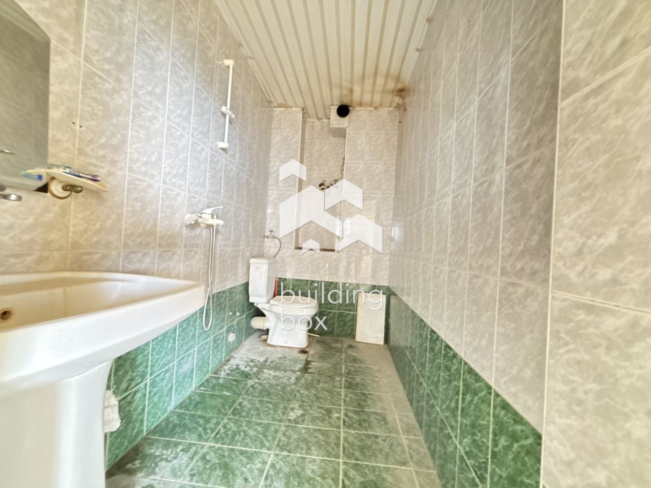 Продава 4-СТАЕН, гр. Варна, Бриз, снимка 15 - Апартаменти - 55727084