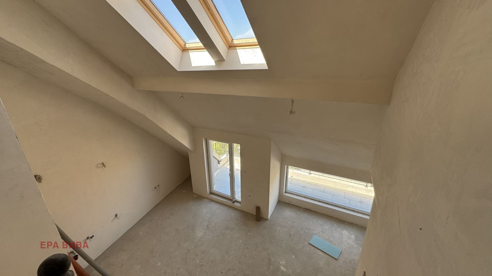 Продава МЕЗОНЕТ, гр. Варна, Погреби, снимка 4 - Апартаменти - 54699175