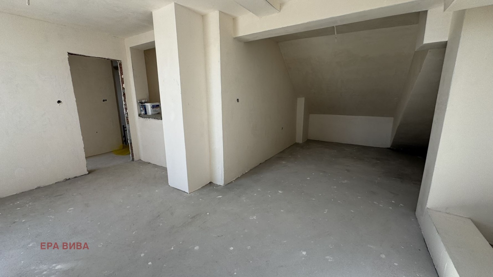 Продава МЕЗОНЕТ, гр. Варна, Погреби, снимка 11 - Апартаменти - 54699175