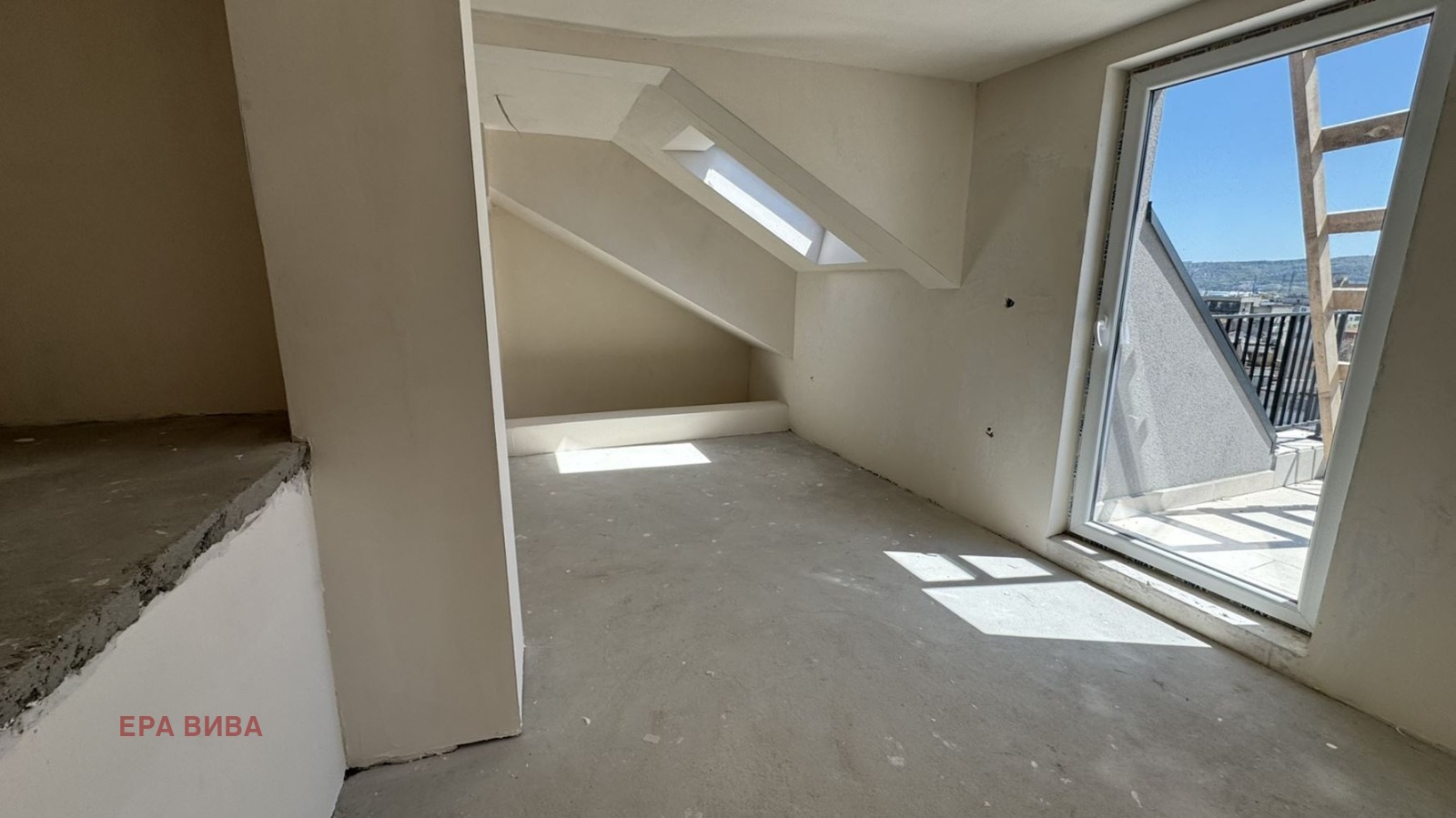 Продава МЕЗОНЕТ, гр. Варна, Погреби, снимка 6 - Апартаменти - 54699175
