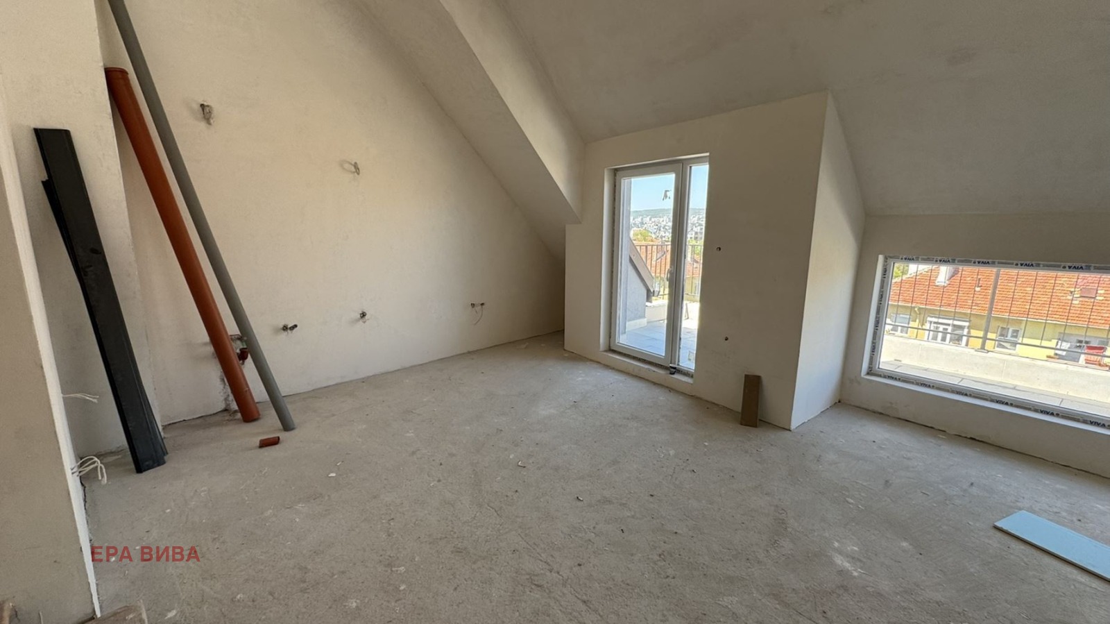Продава МЕЗОНЕТ, гр. Варна, Погреби, снимка 7 - Апартаменти - 54699175
