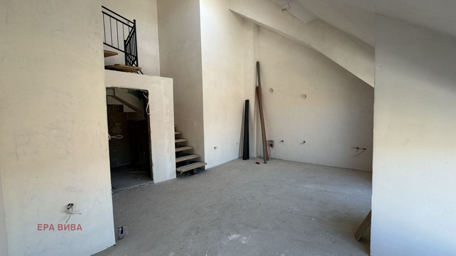 Продава МЕЗОНЕТ, гр. Варна, Погреби, снимка 3 - Апартаменти - 54699175
