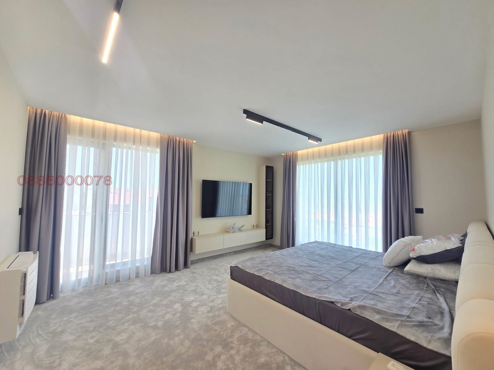 Продава КЪЩА, с. Брестник, област Пловдив, снимка 5 - Къщи - 54268954