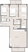 Продава МНОГОСТАЕН, гр. София, Оборище, снимка 2