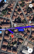 Продава ГАРАЖ, ПАРКОМЯСТО, гр. Ловеч, Дикисана, снимка 2