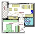 Продава 2-СТАЕН, област Габрово, гр. Трявна • 99500 € • 52079554 — Holmes.bg
