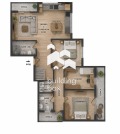 Продава  4-стаен град Варна , Бриз , 138 кв.м | 59384561 - изображение [16]