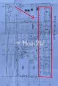 Продава  Гараж, Паркомясто град София , Лозенец , 50 кв.м | 31763191 - изображение [3]