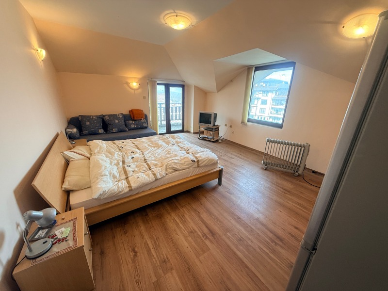 Продава 1-СТАЕН в област Благоевград, гр. Банско - 45 кв.м / 43 000 € » 84 100.69 лв., БАУЪР ПРОПЪРТИС ЕООД