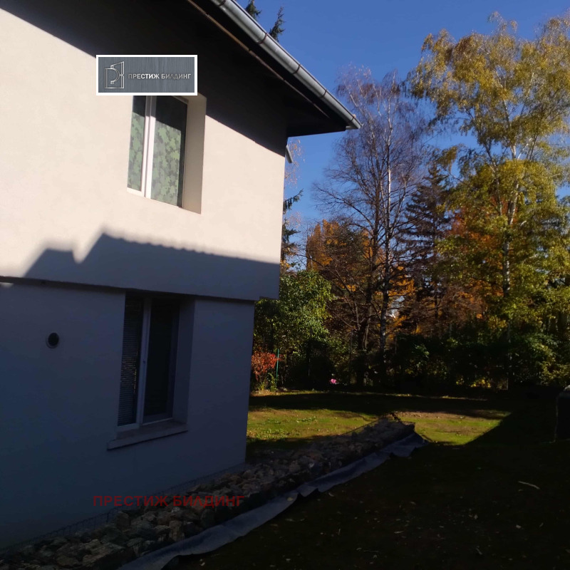 Продава КЪЩА в град София, Симеоново - 120 кв.м / 410 000 € » 801 890.30 лв., ПРЕСТИЖ БИЛДИНГ