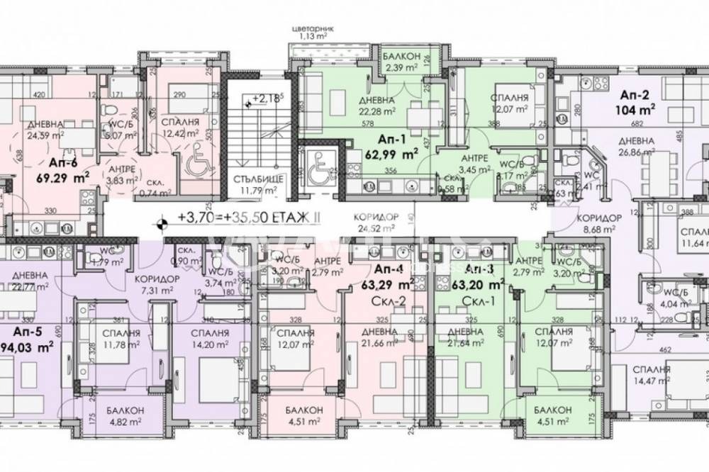 ������� 2-����� | Imot.bg � ����������� 4