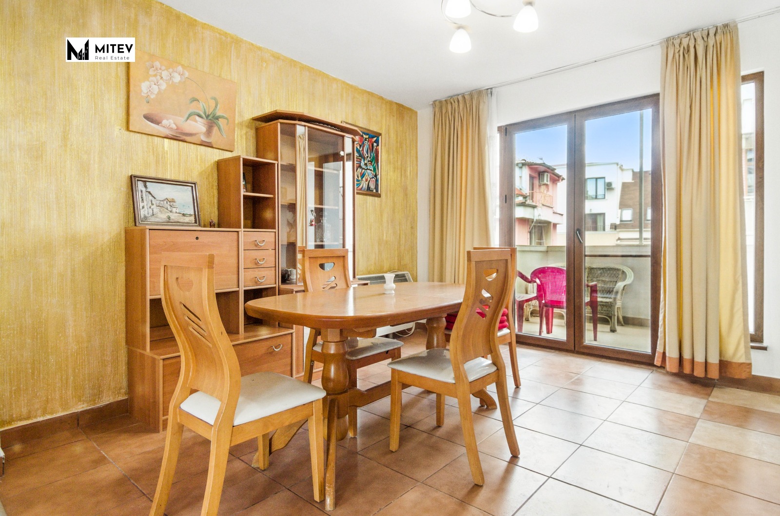 Продава МНОГОСТАЕН | Imot.bg — изображение 1