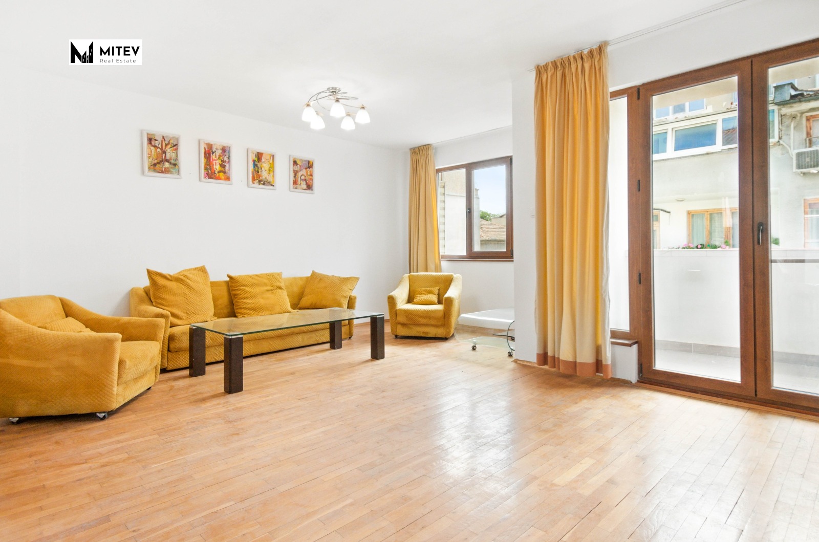 Продава МНОГОСТАЕН | Imot.bg — изображение 3