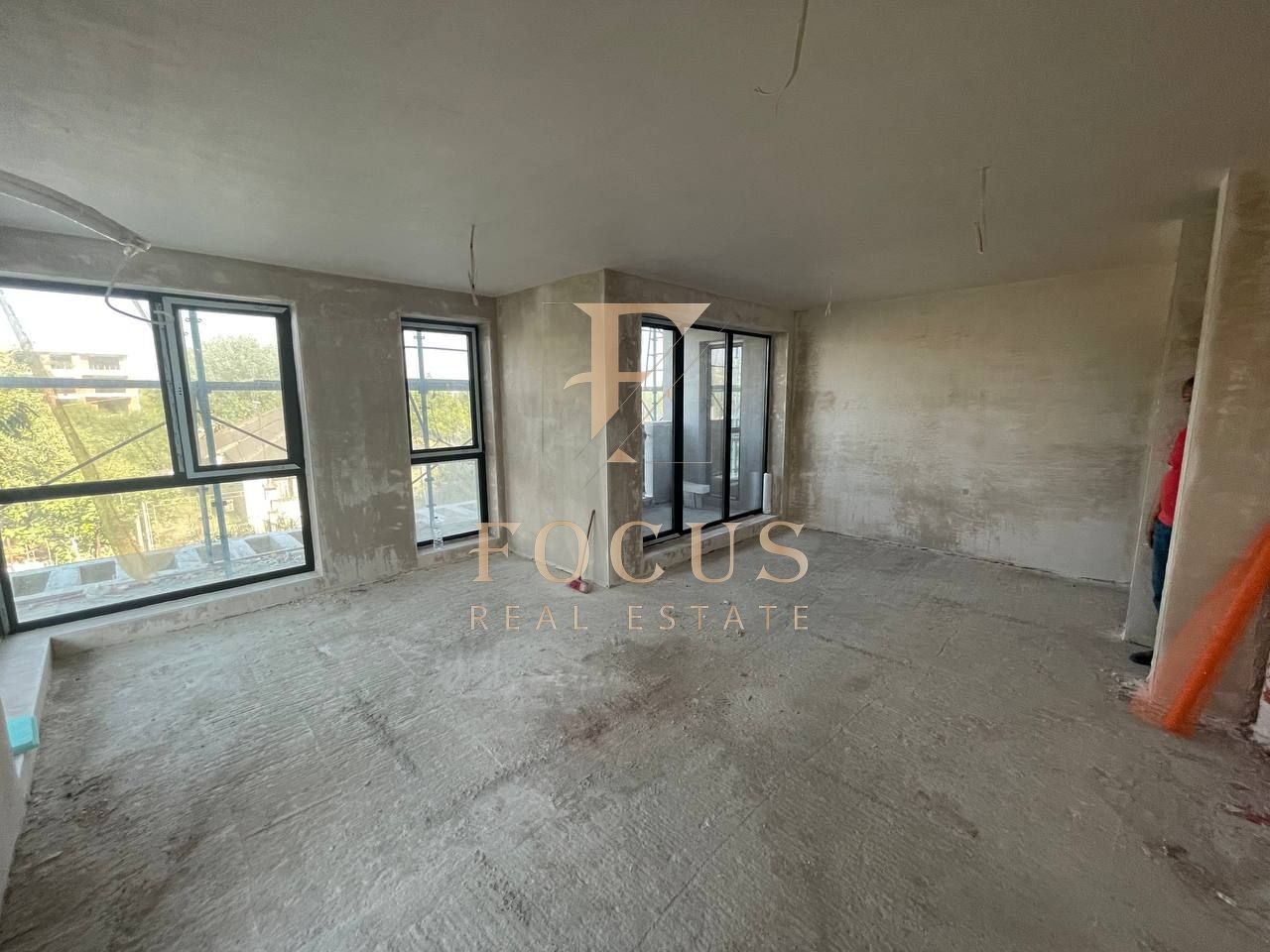 Продава АТЕЛИЕ, ТАВАН | Imot.bg — изображение 4