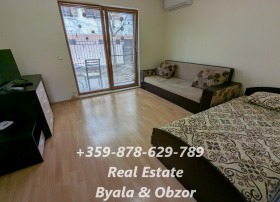 Studio Bjala, region Varna 8