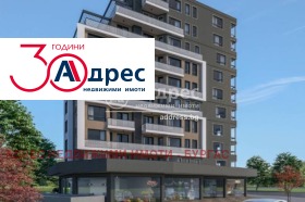 Продажба на двустайни апартаменти в град Бургас — страница 2 - изображение 16 
