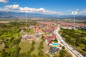 1 Schlafzimmer Bansko, region Blagoewgrad 4