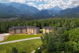 1 camera da letto Bansko, regione Blagoevgrad 4