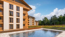 1 camera da letto Bansko, regione Blagoevgrad 6