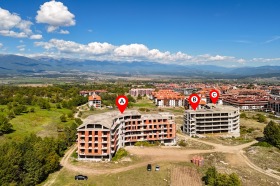 1 camera da letto Bansko, regione Blagoevgrad 7