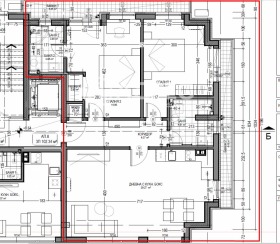 2 quartos Ovtcha kupel 2, Sofia 4