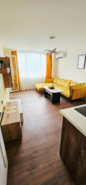 2 soverom Nadesjda 1, Sofia