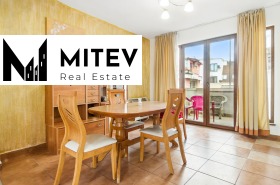 3+ soveværelse Mladezhki Halm, Plovdiv