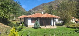 Maison Seltse, région Stara Zagora 1