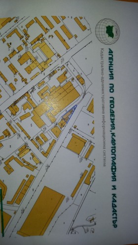 Продажба на промишлени помещения в град Плевен — страница 2 - изображение 10 