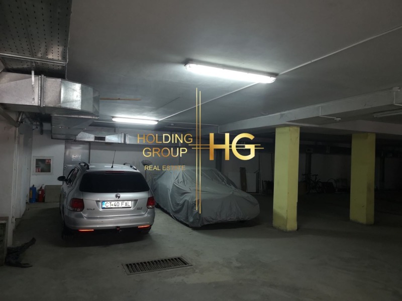 Продава ГАРАЖ, ПАРКОМЯСТО, гр. Варна, м-т Ален мак, снимка 2 - Гаражи и паркоместа - 43671627