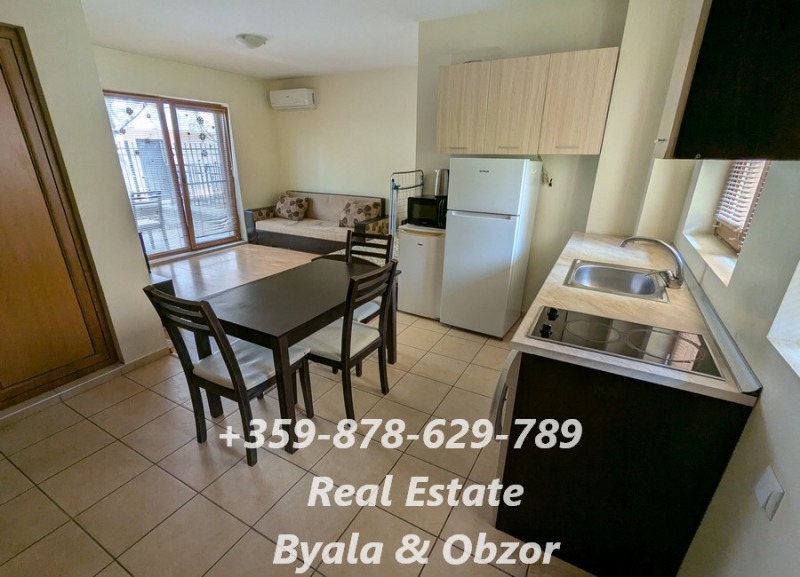 Til salgs  Studio region Varna , Bjala , 45 kvm | 80975612 - bilde [4]