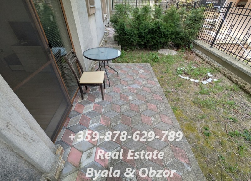 Til salgs  Studio region Varna , Bjala , 45 kvm | 80975612