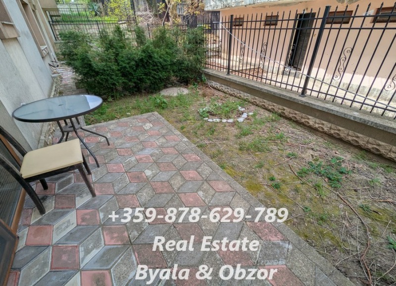 Til salgs  Studio region Varna , Bjala , 45 kvm | 80975612 - bilde [12]