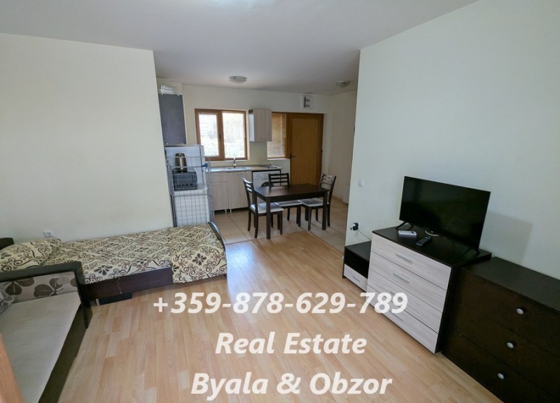 Til salgs  Studio region Varna , Bjala , 45 kvm | 80975612 - bilde [2]