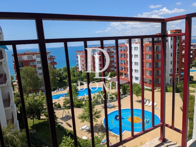 Προς πώληση  Στούντιο περιοχή Μπουργκάς , κ.κ. Ελενητε , 33 τ.μ | 60334748 - εικόνα [6]