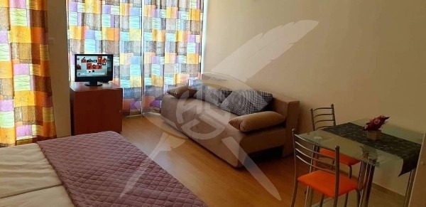 На продаж  Студія область Бургас , к.к. Слънчев бряг , 40 кв.м | 53578324 - зображення [2]