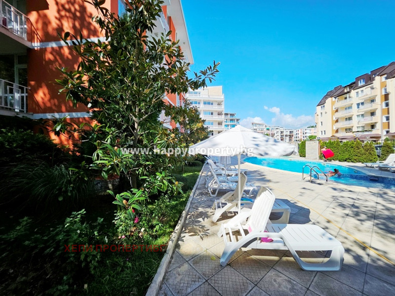 Til salgs  Studio region Burgas , k.k. Slansjev brjag , 30 kvm | 85267984 - bilde [14]